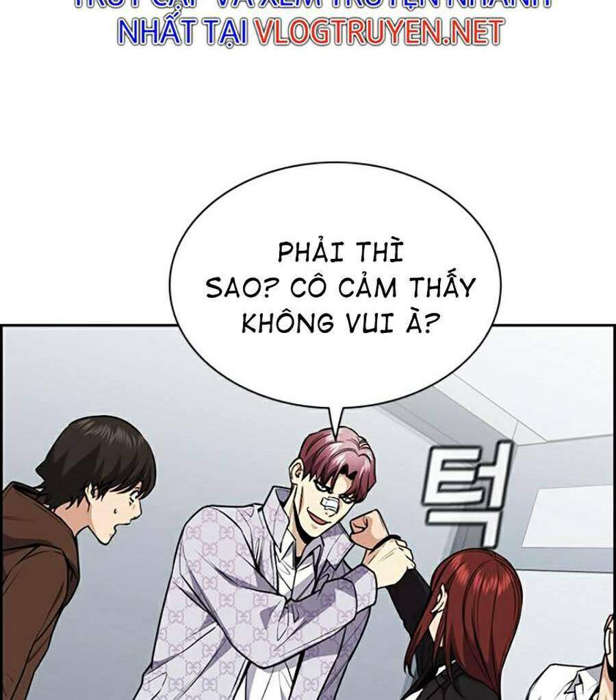 Giáo Dục Chân Chính Chapter 58 - Trang 2