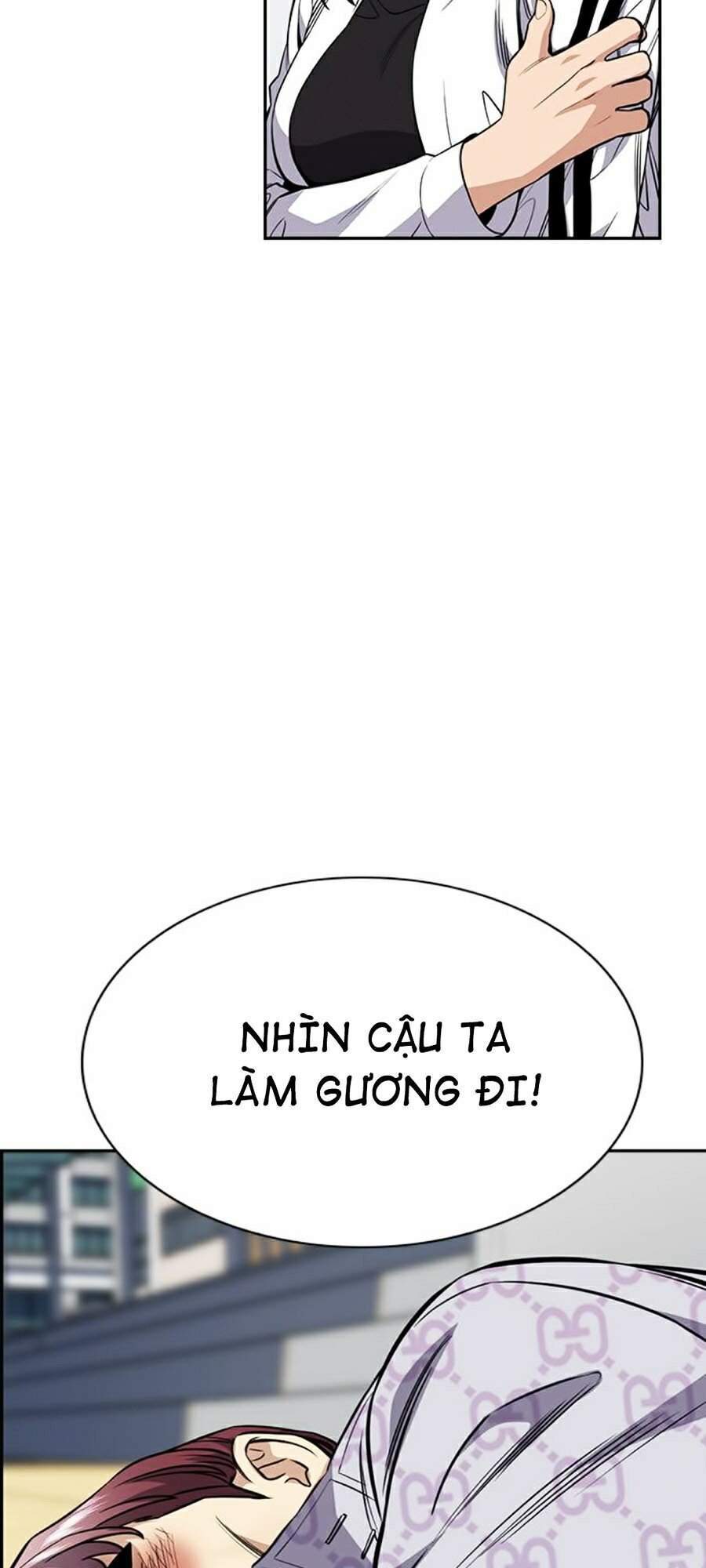 Giáo Dục Chân Chính Chapter 57 - Trang 2