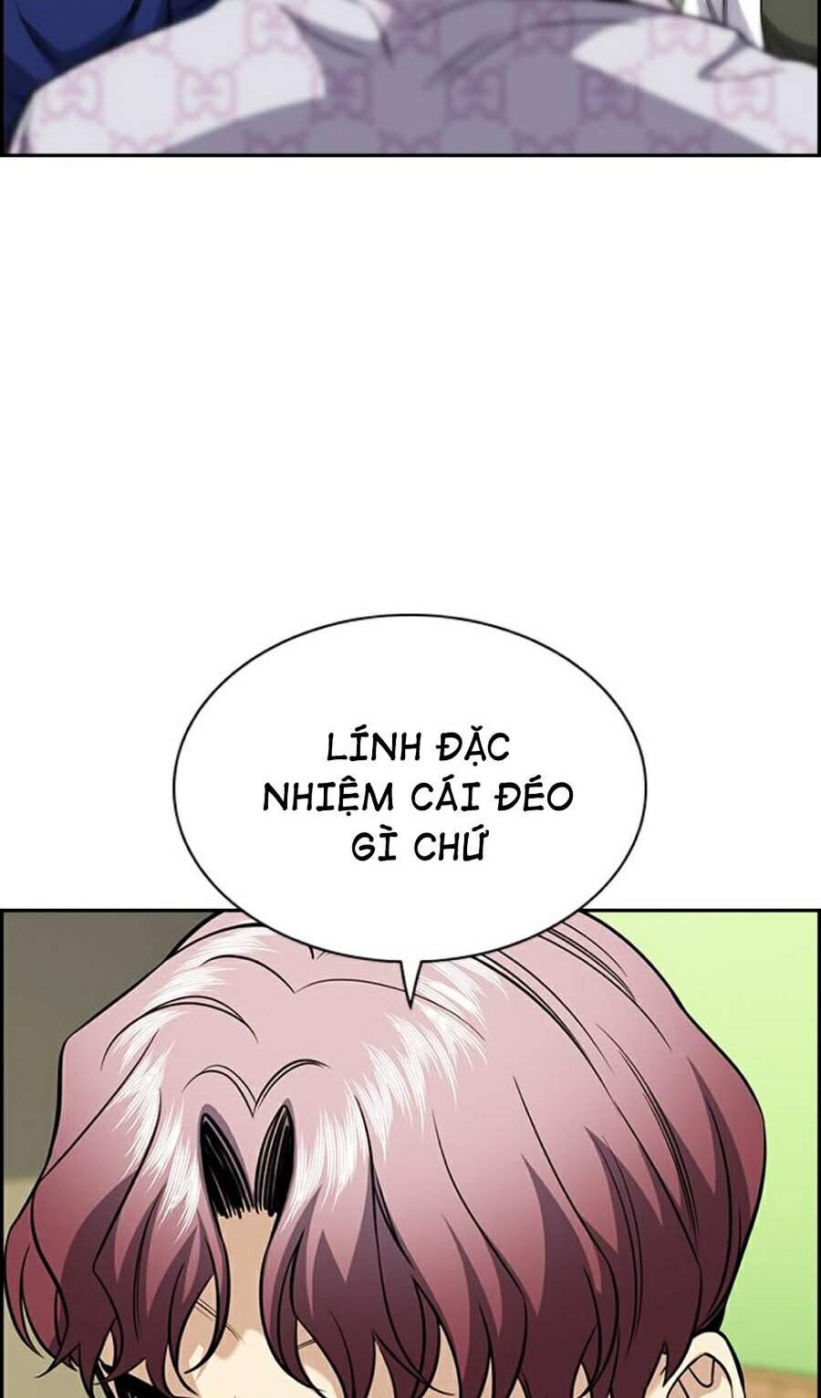 Giáo Dục Chân Chính Chapter 57 - Trang 2