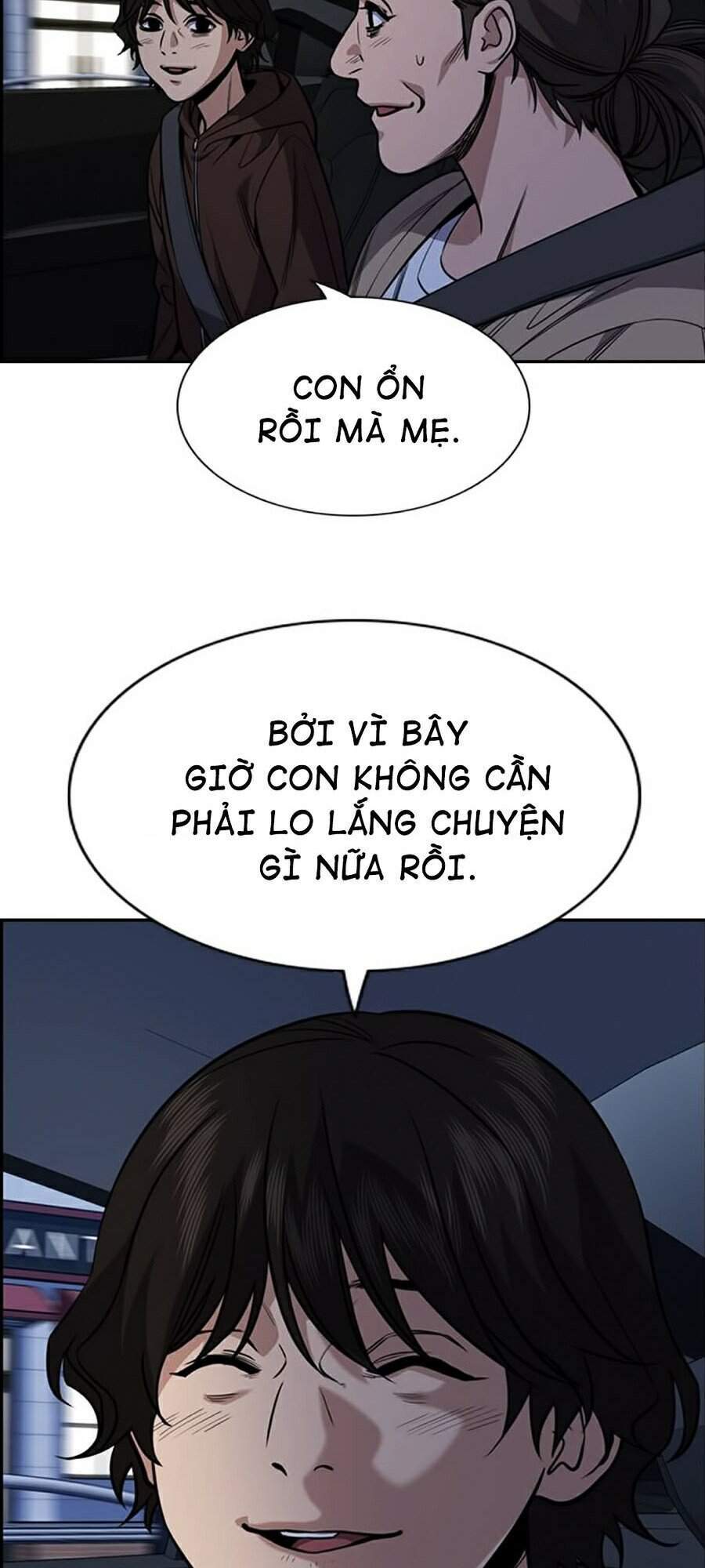 Giáo Dục Chân Chính Chapter 57 - Trang 2