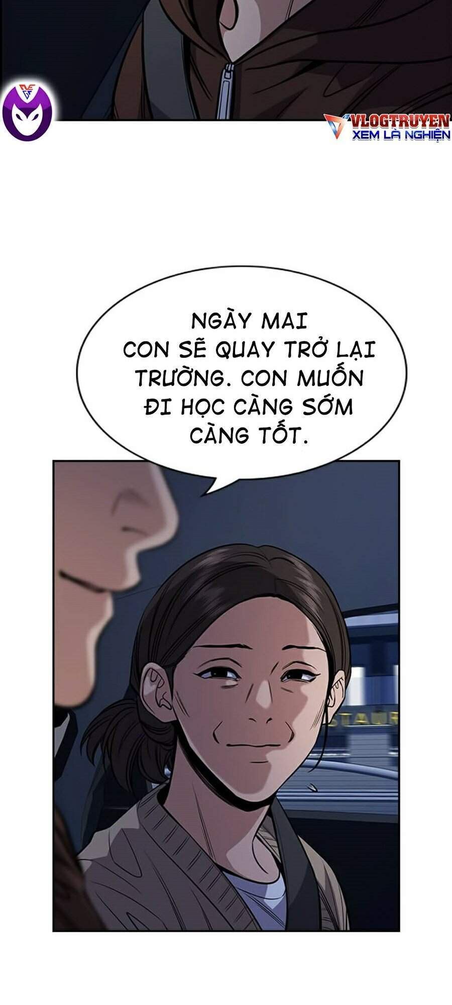 Giáo Dục Chân Chính Chapter 57 - Trang 2