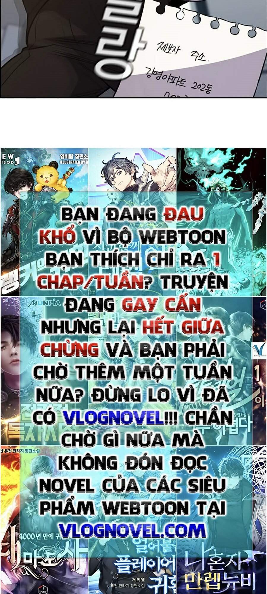 Giáo Dục Chân Chính Chapter 57 - Trang 2