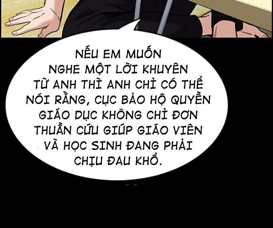 Giáo Dục Chân Chính Chapter 56 - Trang 2