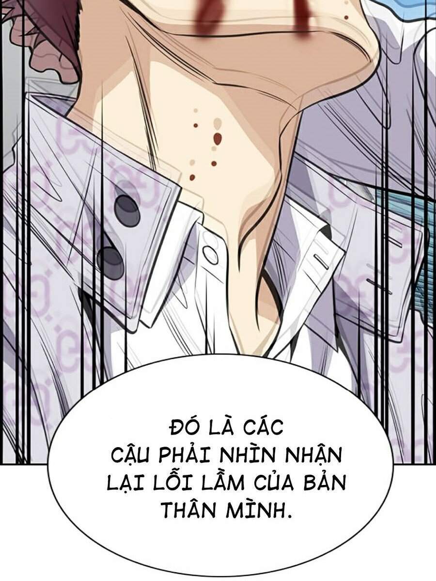 Giáo Dục Chân Chính Chapter 56 - Trang 2