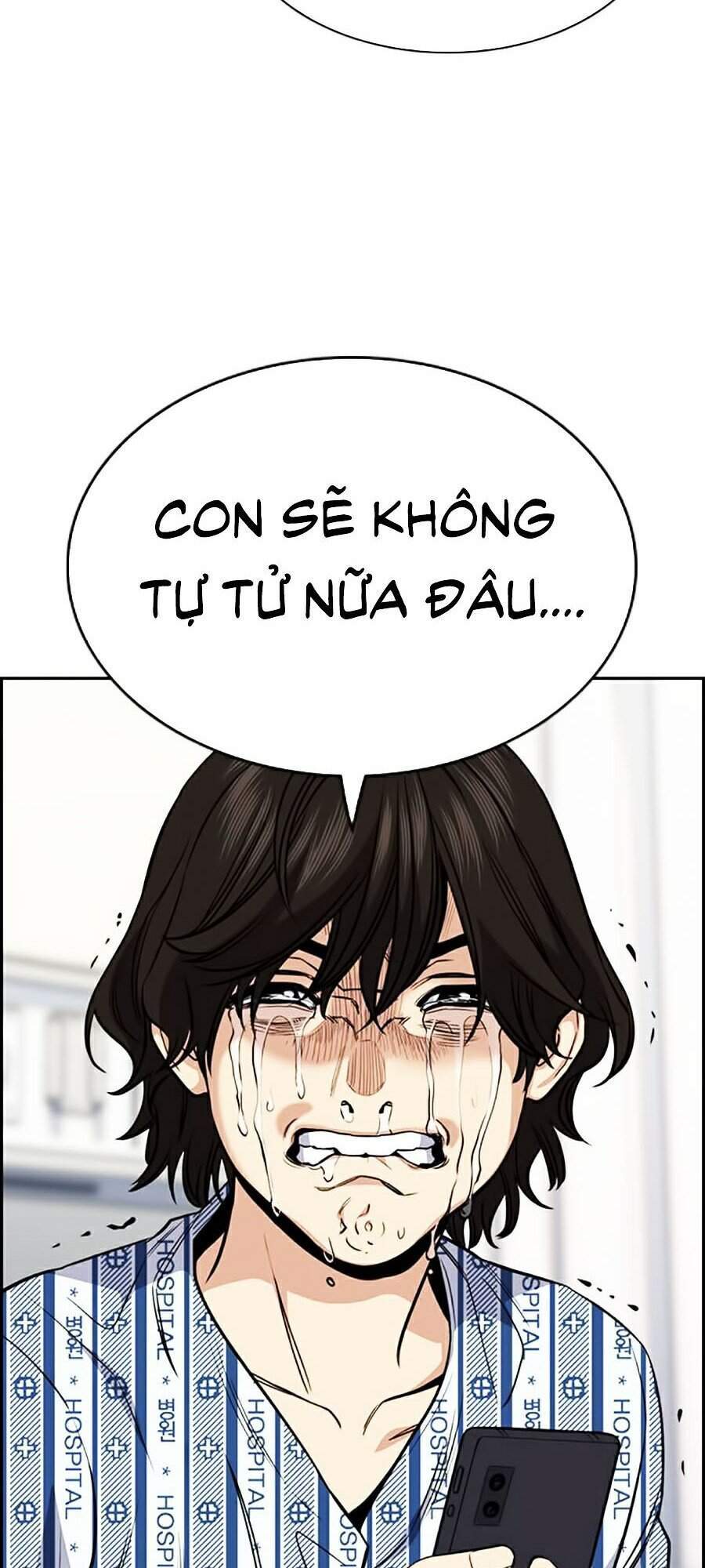 Giáo Dục Chân Chính Chapter 55 - Trang 2