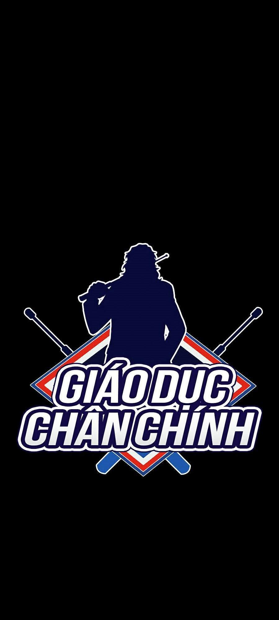 Giáo Dục Chân Chính Chapter 55 - Trang 2