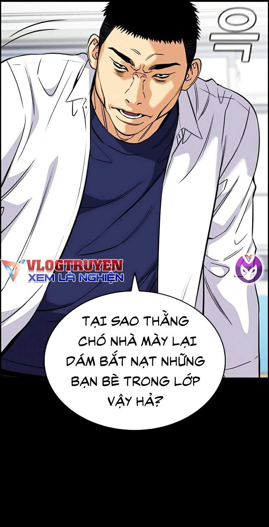 Giáo Dục Chân Chính Chapter 55 - Trang 2