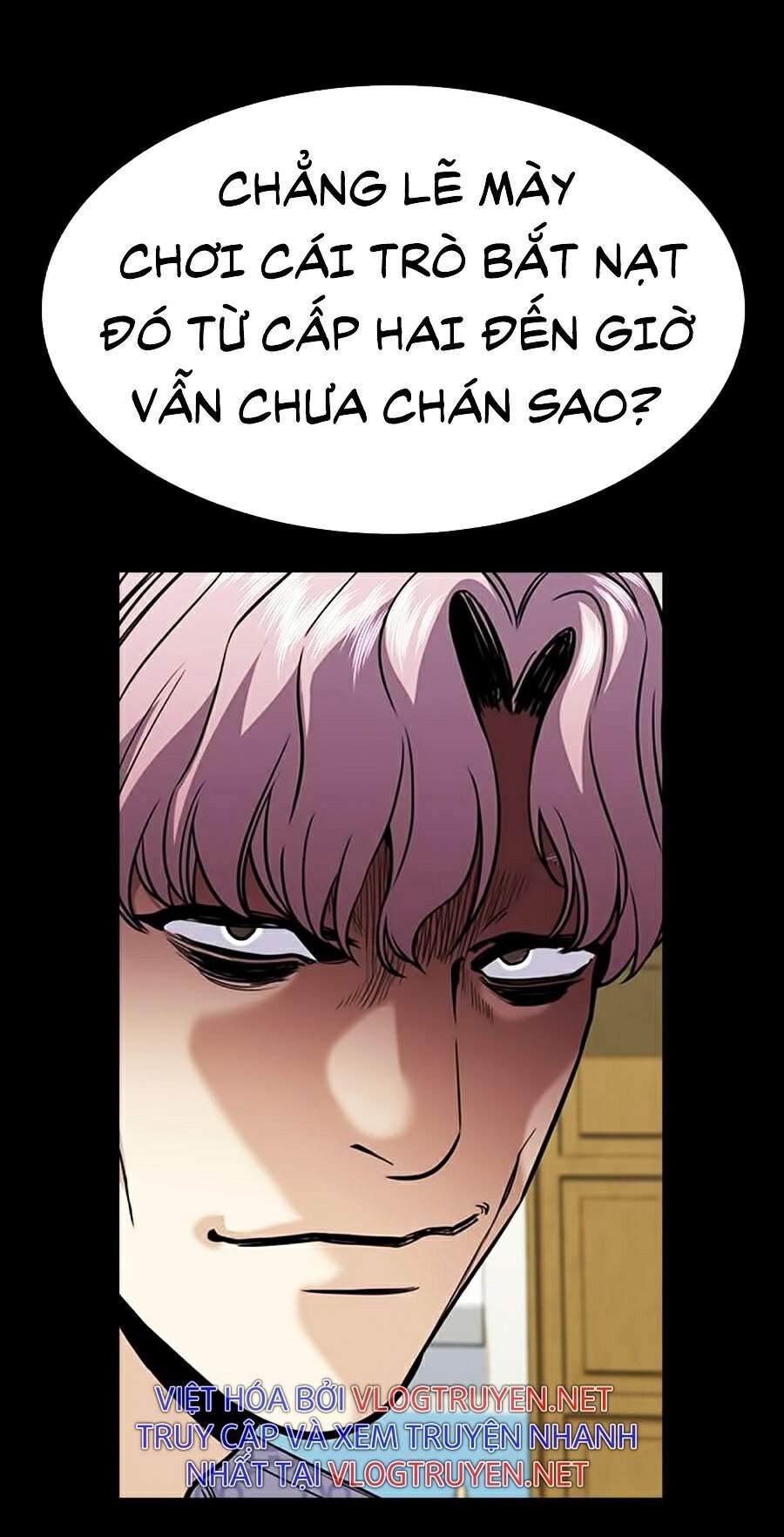 Giáo Dục Chân Chính Chapter 55 - Trang 2