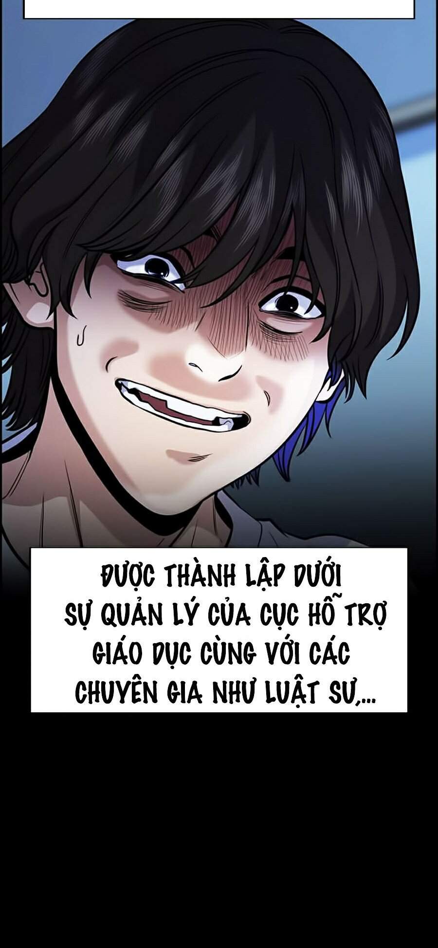 Giáo Dục Chân Chính Chapter 55 - Trang 2