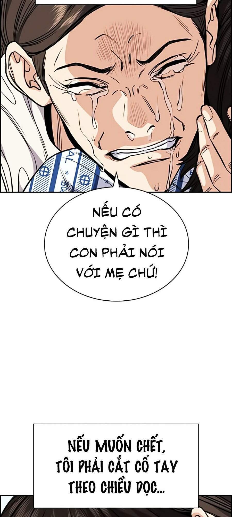 Giáo Dục Chân Chính Chapter 55 - Trang 2