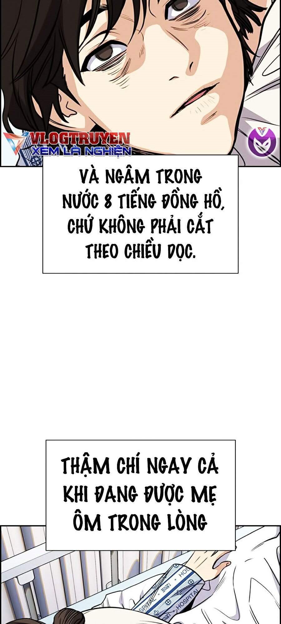 Giáo Dục Chân Chính Chapter 55 - Trang 2