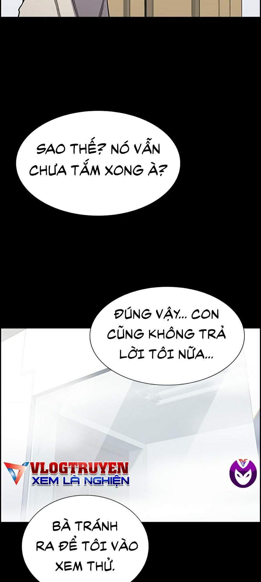 Giáo Dục Chân Chính Chapter 54 - Trang 2