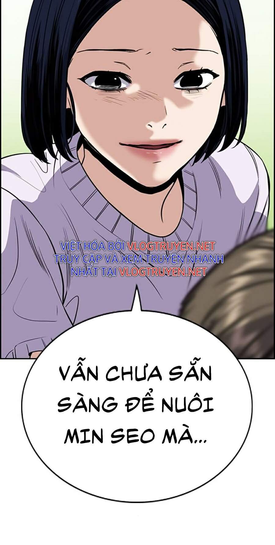 Giáo Dục Chân Chính Chapter 54 - Trang 2