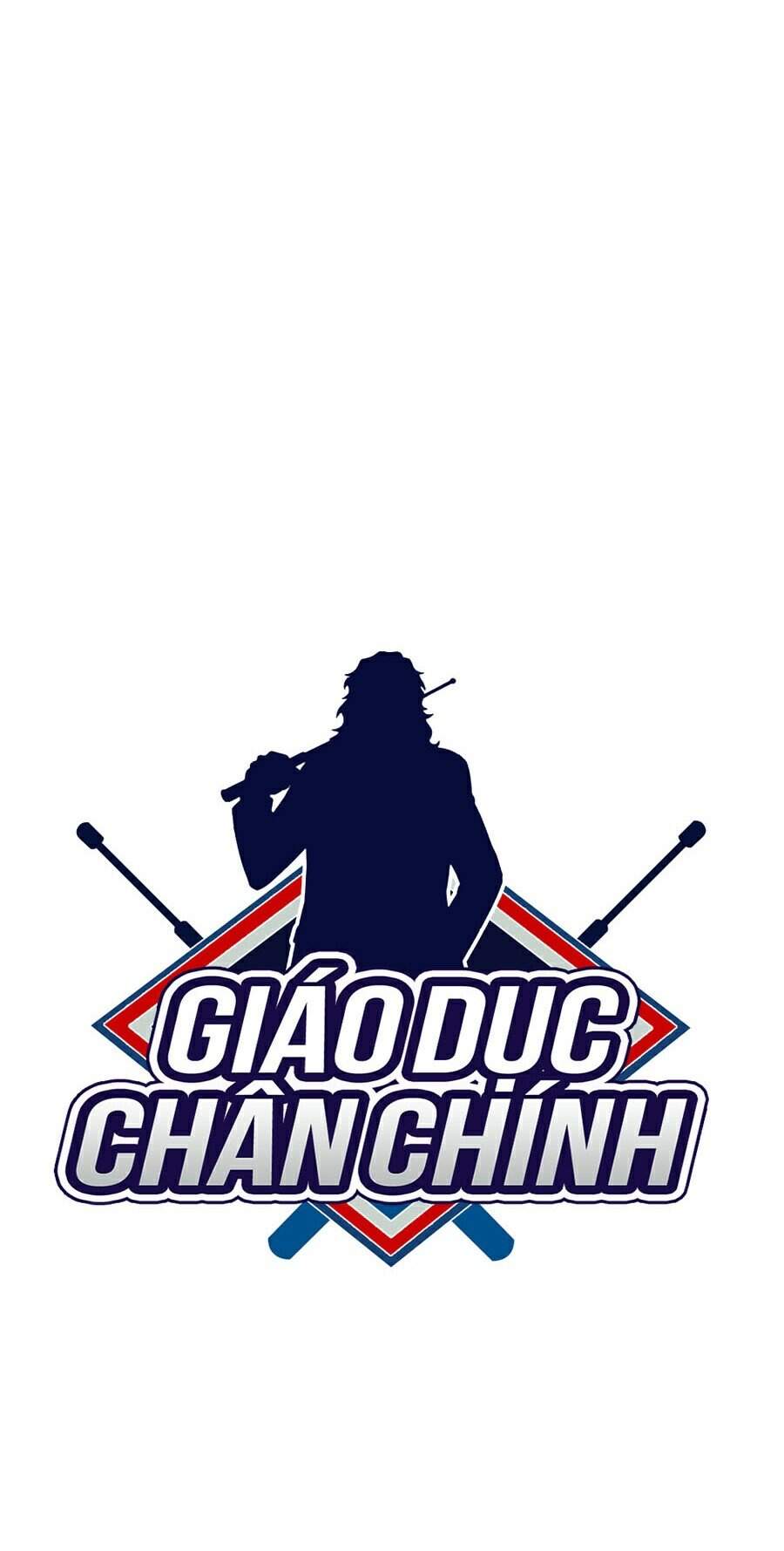 Giáo Dục Chân Chính Chapter 54 - Trang 2