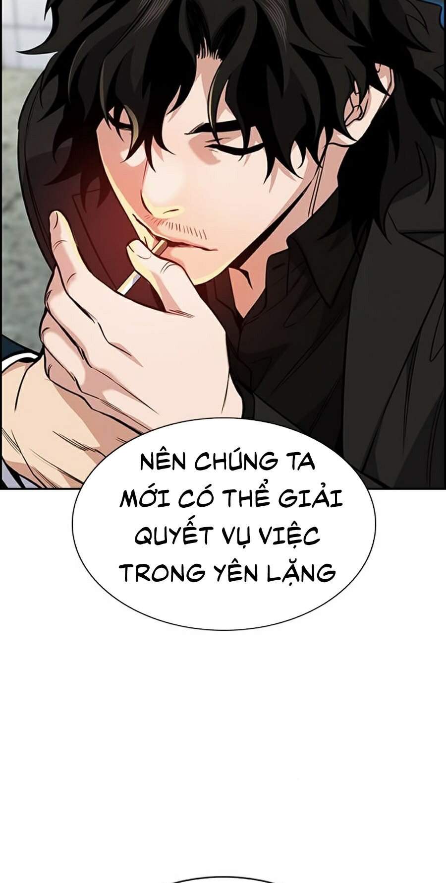 Giáo Dục Chân Chính Chapter 54 - Trang 2