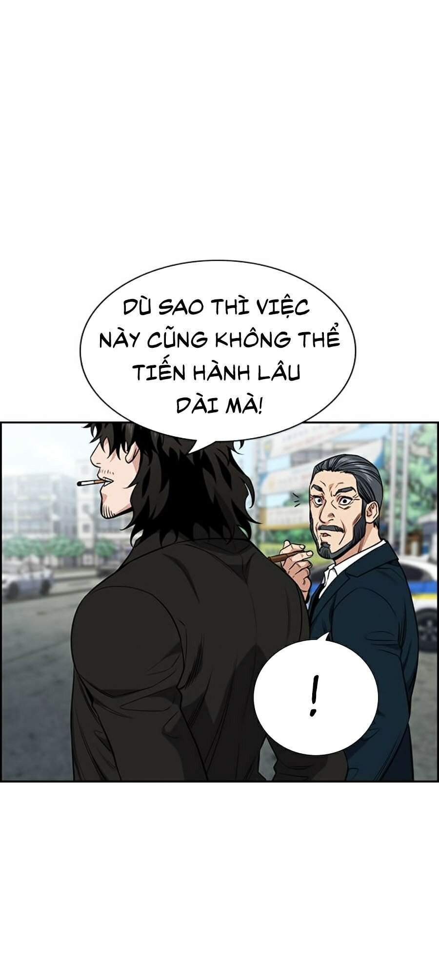 Giáo Dục Chân Chính Chapter 54 - Trang 2