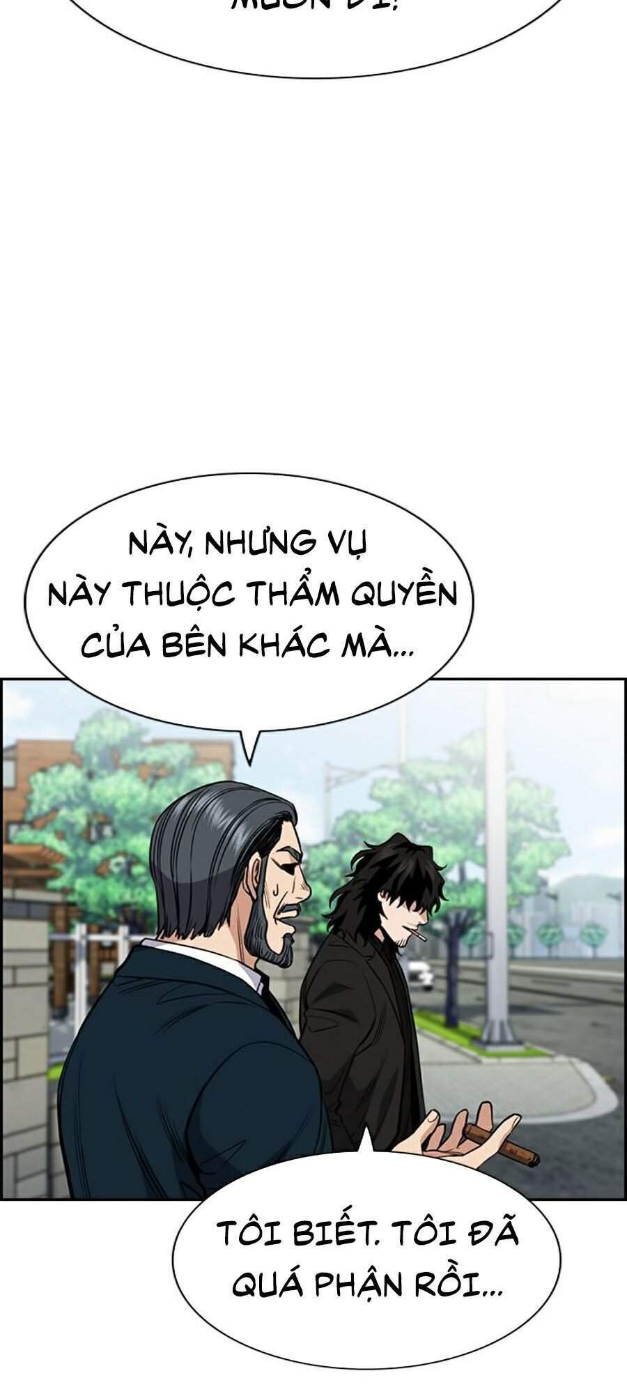 Giáo Dục Chân Chính Chapter 54 - Trang 2