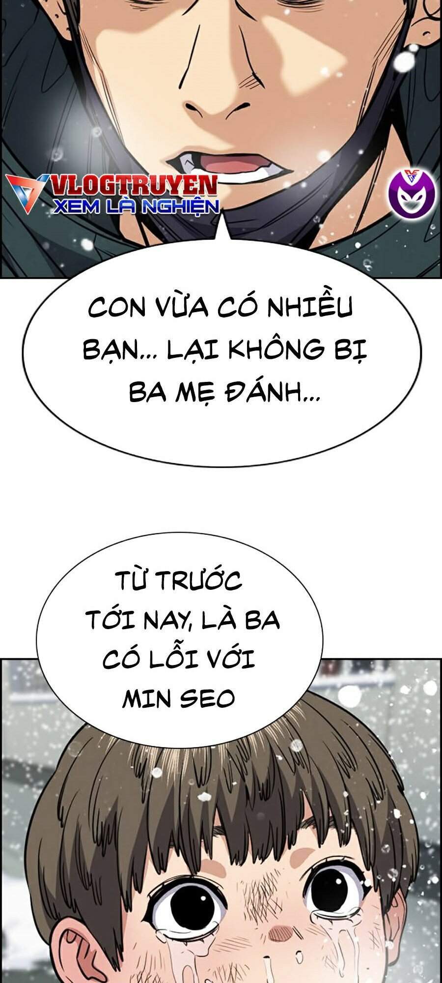 Giáo Dục Chân Chính Chapter 54 - Trang 2