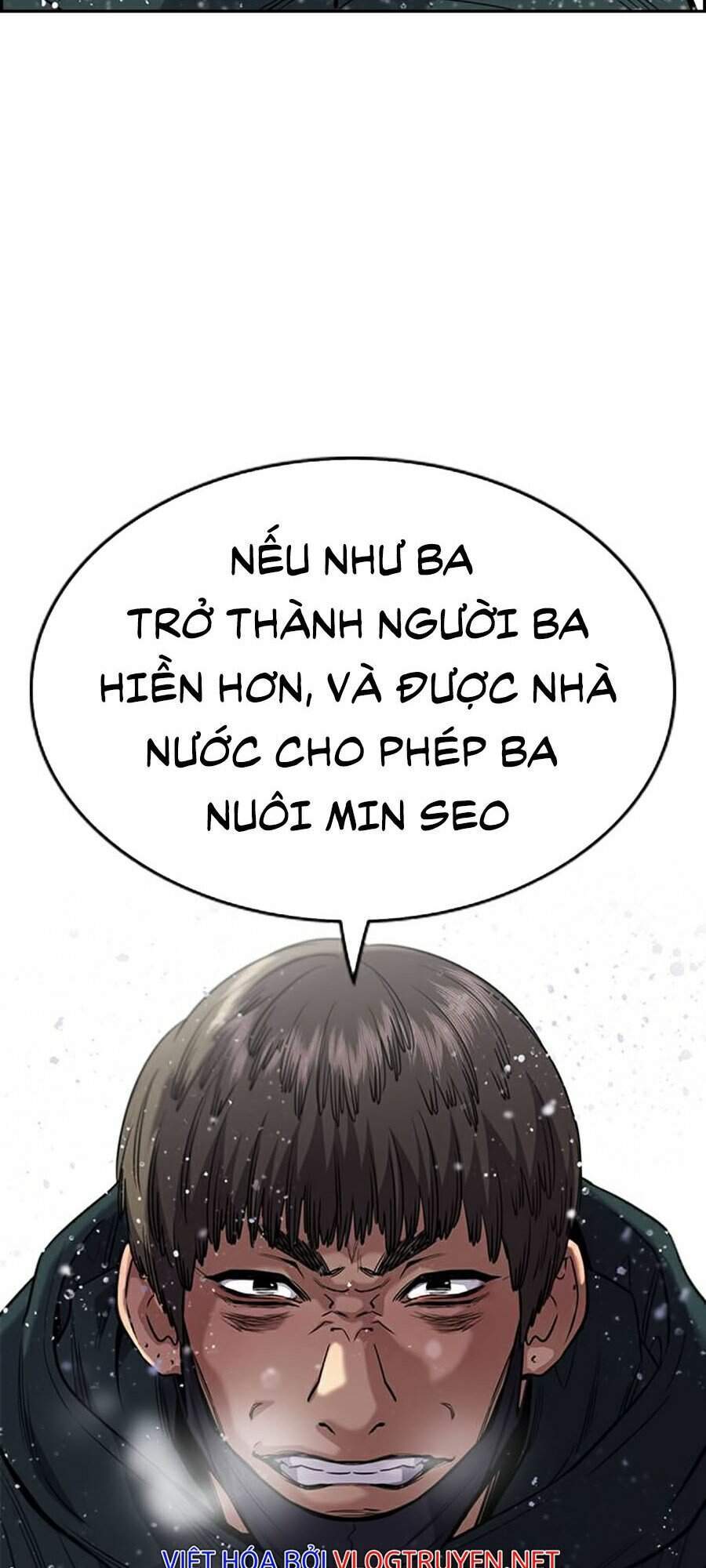 Giáo Dục Chân Chính Chapter 54 - Trang 2