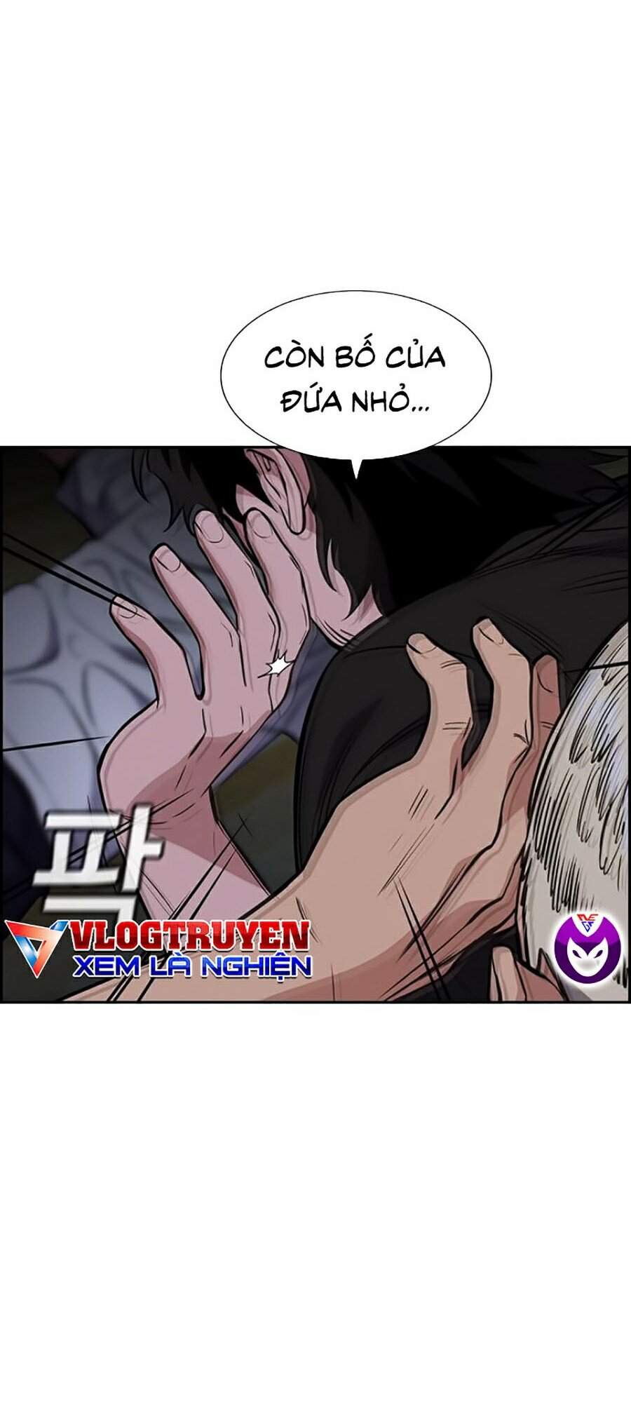 Giáo Dục Chân Chính Chapter 53 - Trang 2