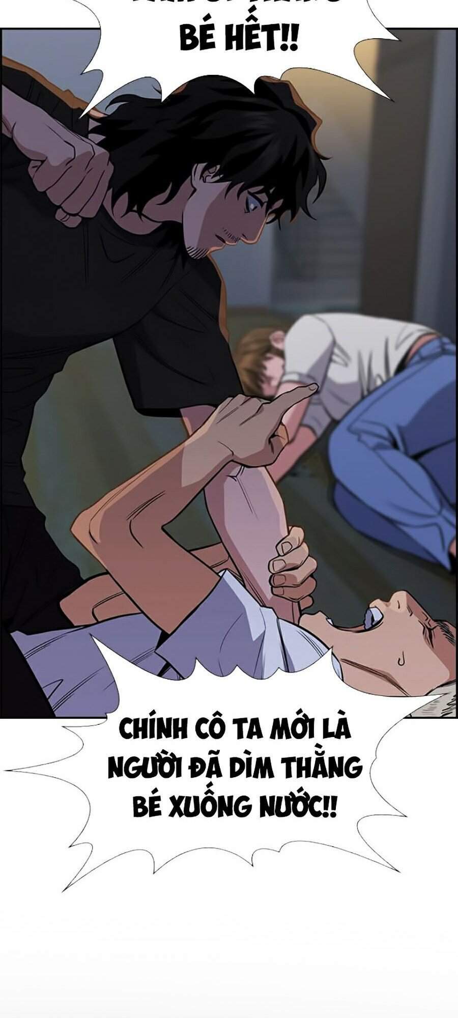 Giáo Dục Chân Chính Chapter 53 - Trang 2