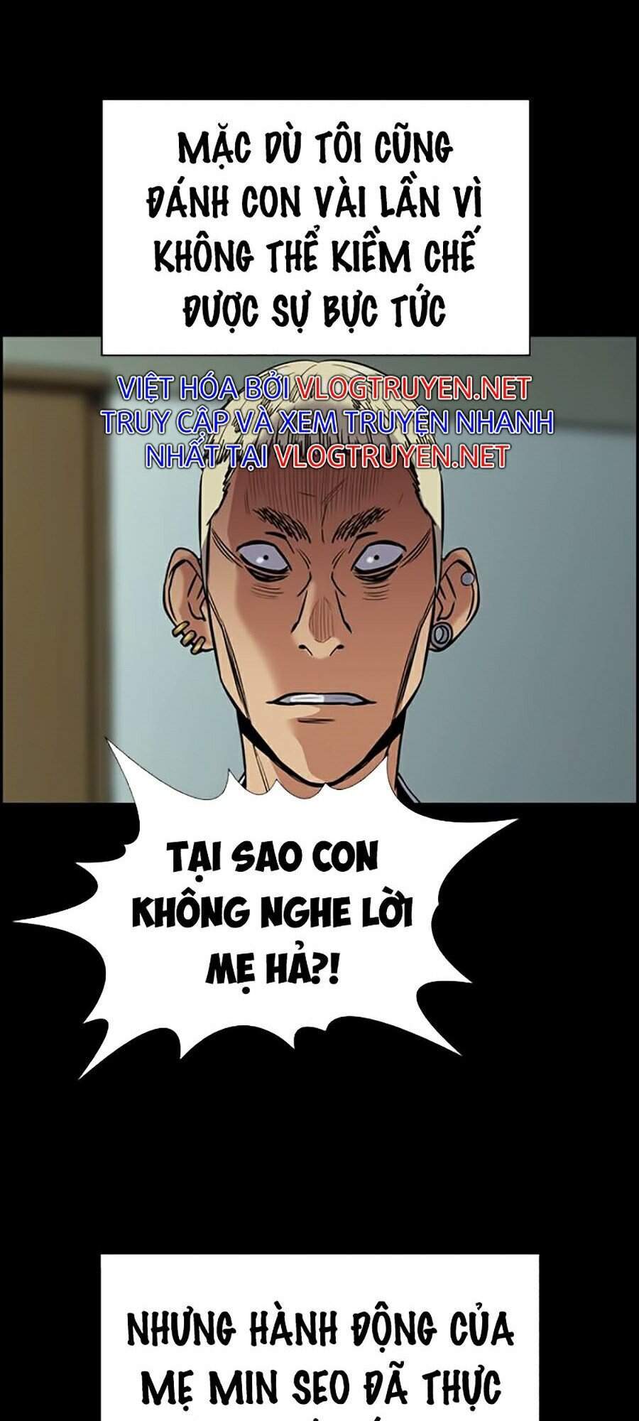 Giáo Dục Chân Chính Chapter 53 - Trang 2