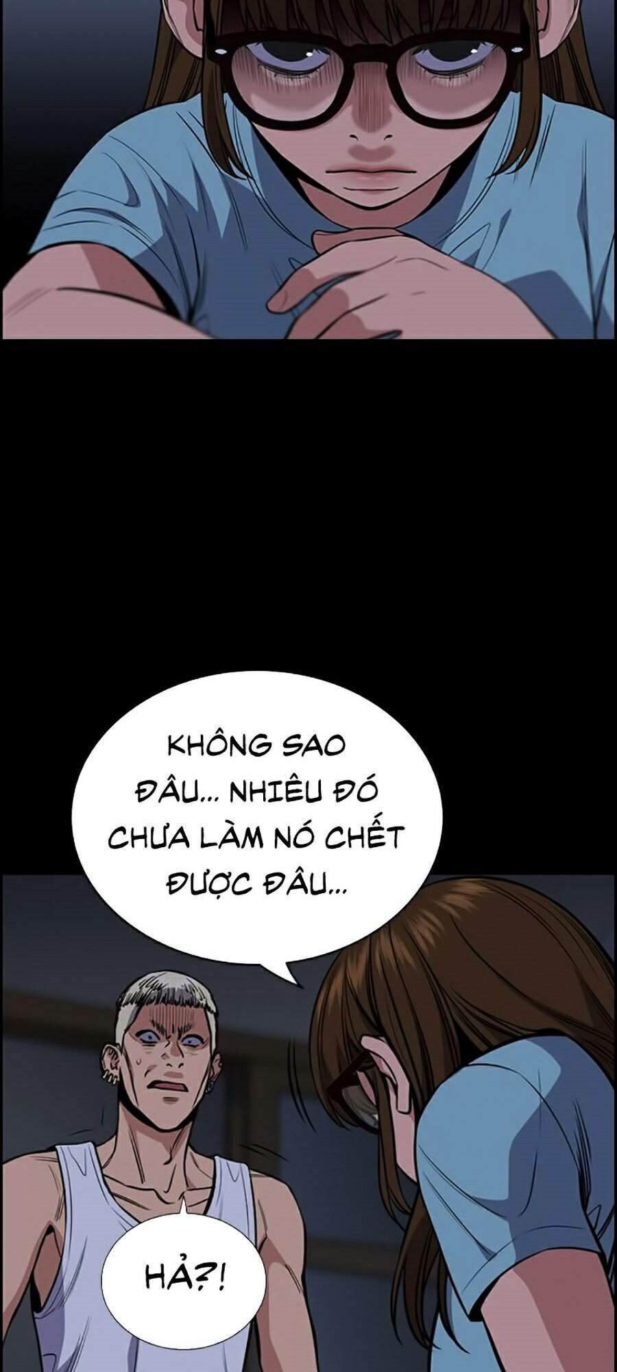 Giáo Dục Chân Chính Chapter 53 - Trang 2