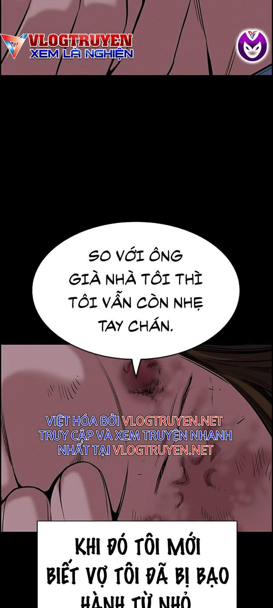 Giáo Dục Chân Chính Chapter 53 - Trang 2