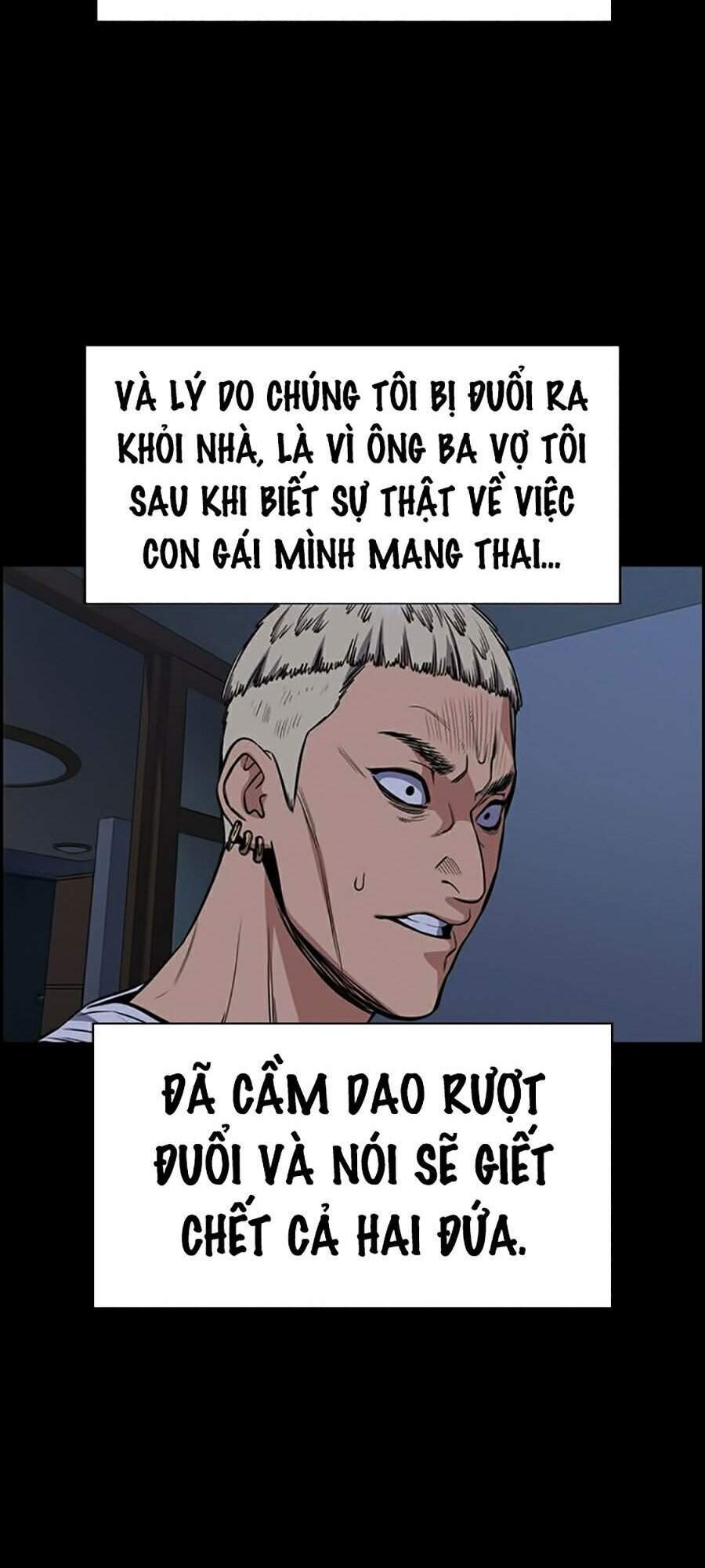 Giáo Dục Chân Chính Chapter 53 - Trang 2