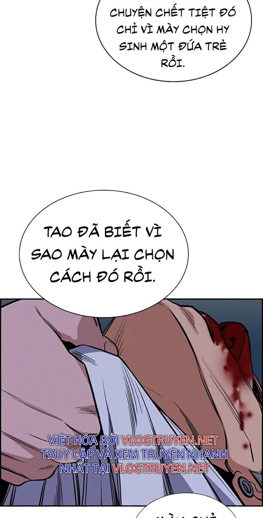 Giáo Dục Chân Chính Chapter 53 - Trang 2