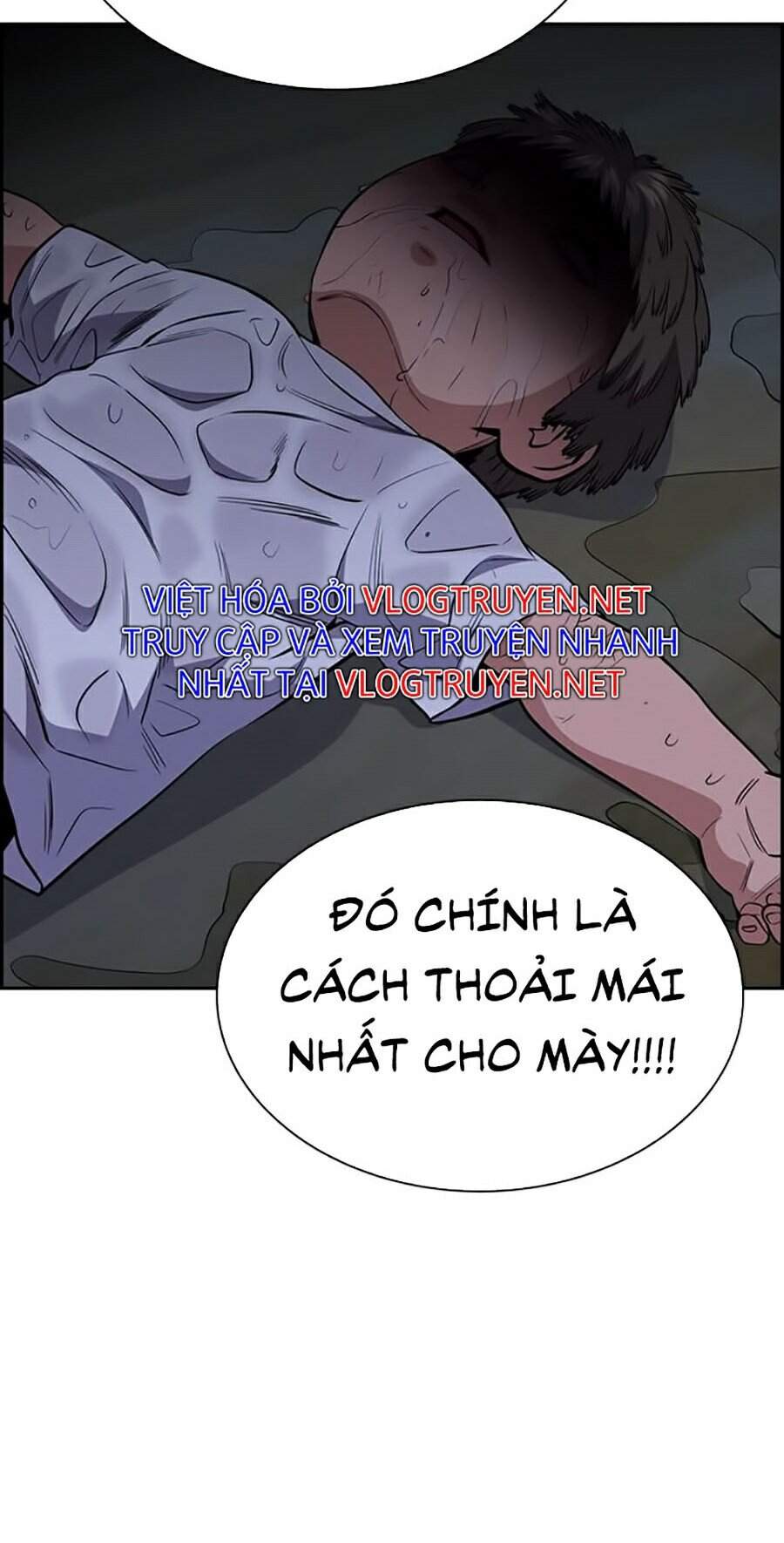 Giáo Dục Chân Chính Chapter 53 - Trang 2