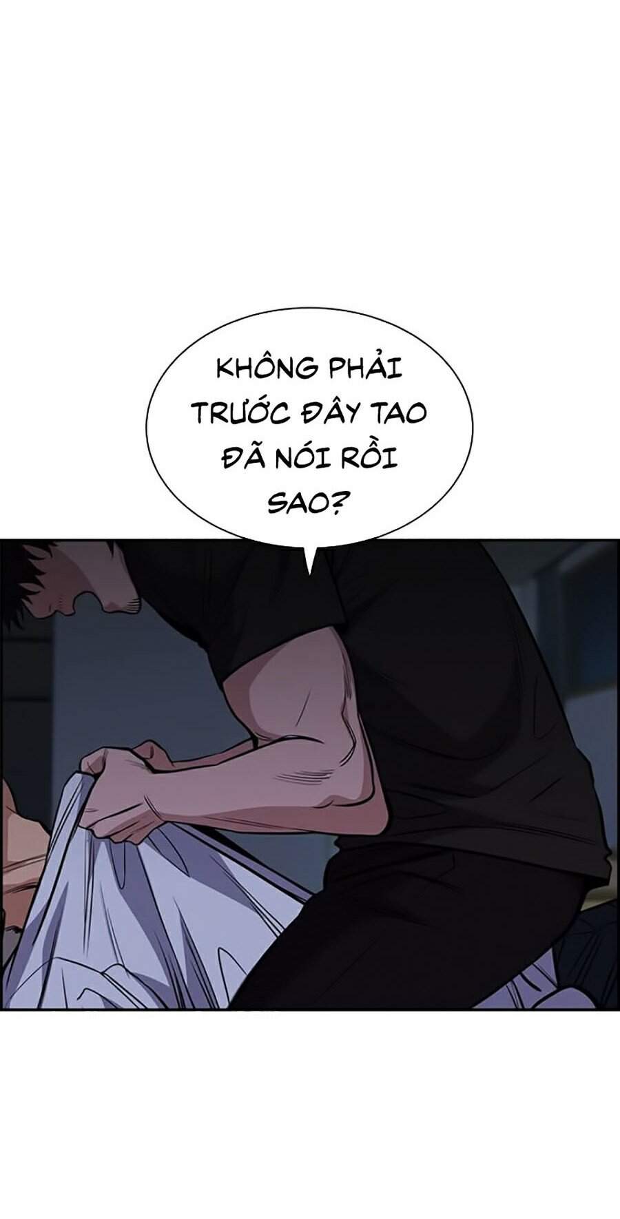 Giáo Dục Chân Chính Chapter 53 - Trang 2