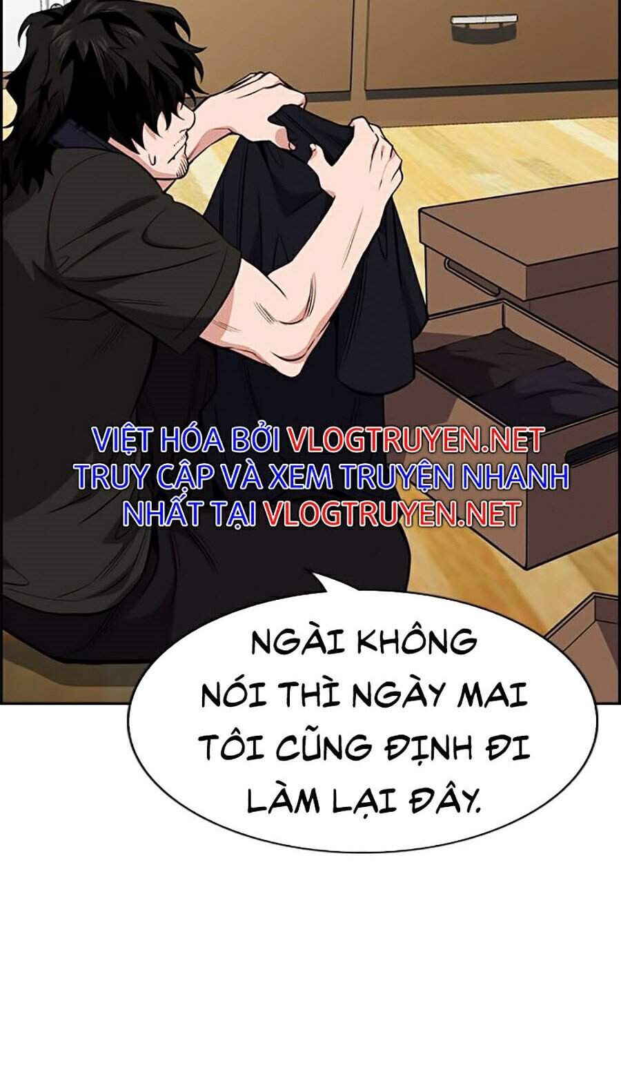 Giáo Dục Chân Chính Chapter 52 - Trang 2