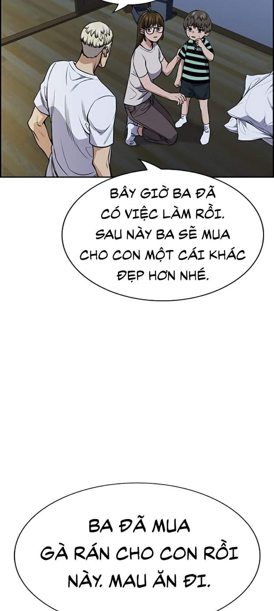 Giáo Dục Chân Chính Chapter 52 - Trang 2