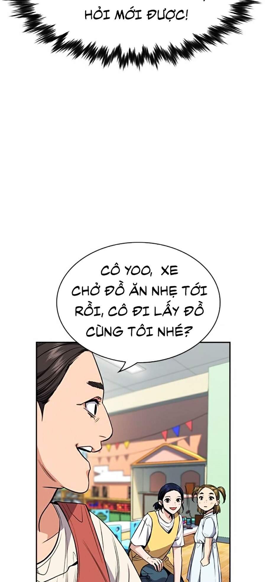 Giáo Dục Chân Chính Chapter 52 - Trang 2