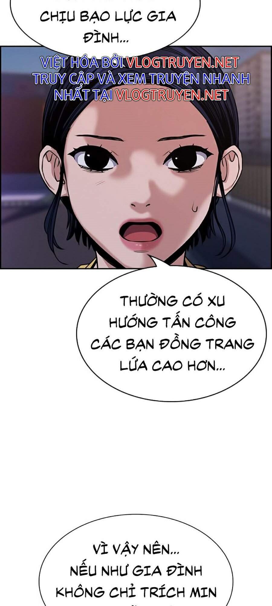 Giáo Dục Chân Chính Chapter 52 - Trang 2