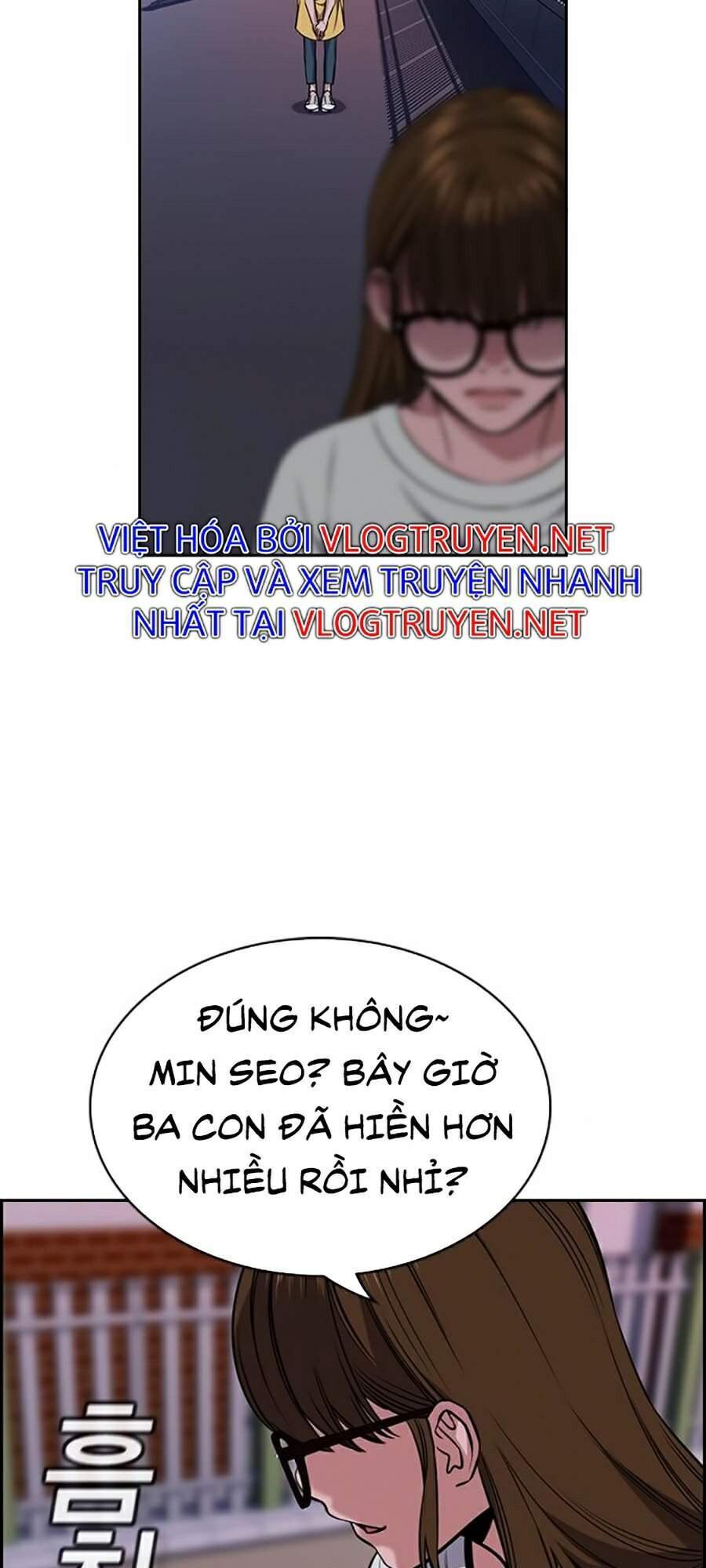 Giáo Dục Chân Chính Chapter 52 - Trang 2