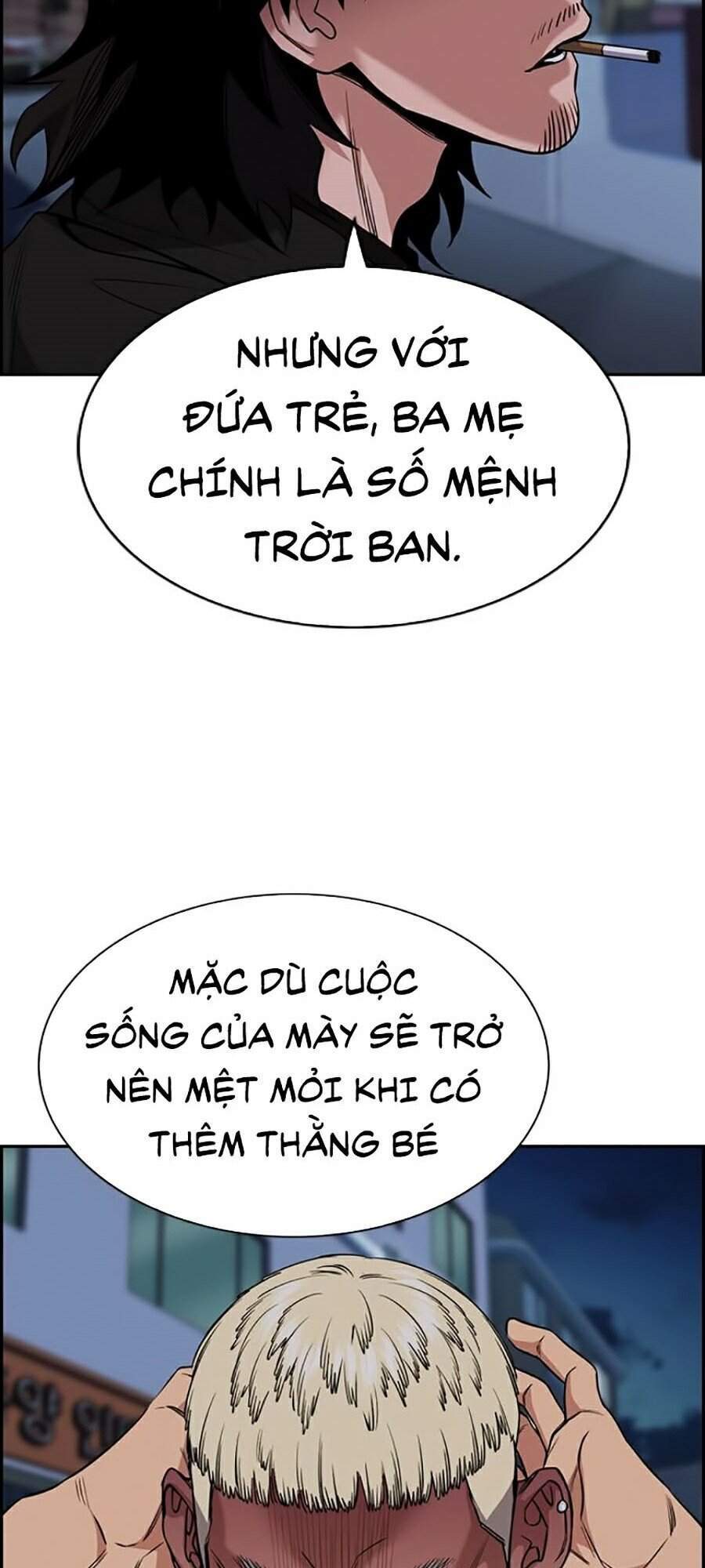 Giáo Dục Chân Chính Chapter 51 - Trang 2