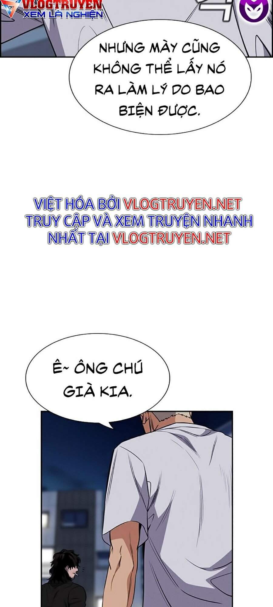 Giáo Dục Chân Chính Chapter 51 - Trang 2