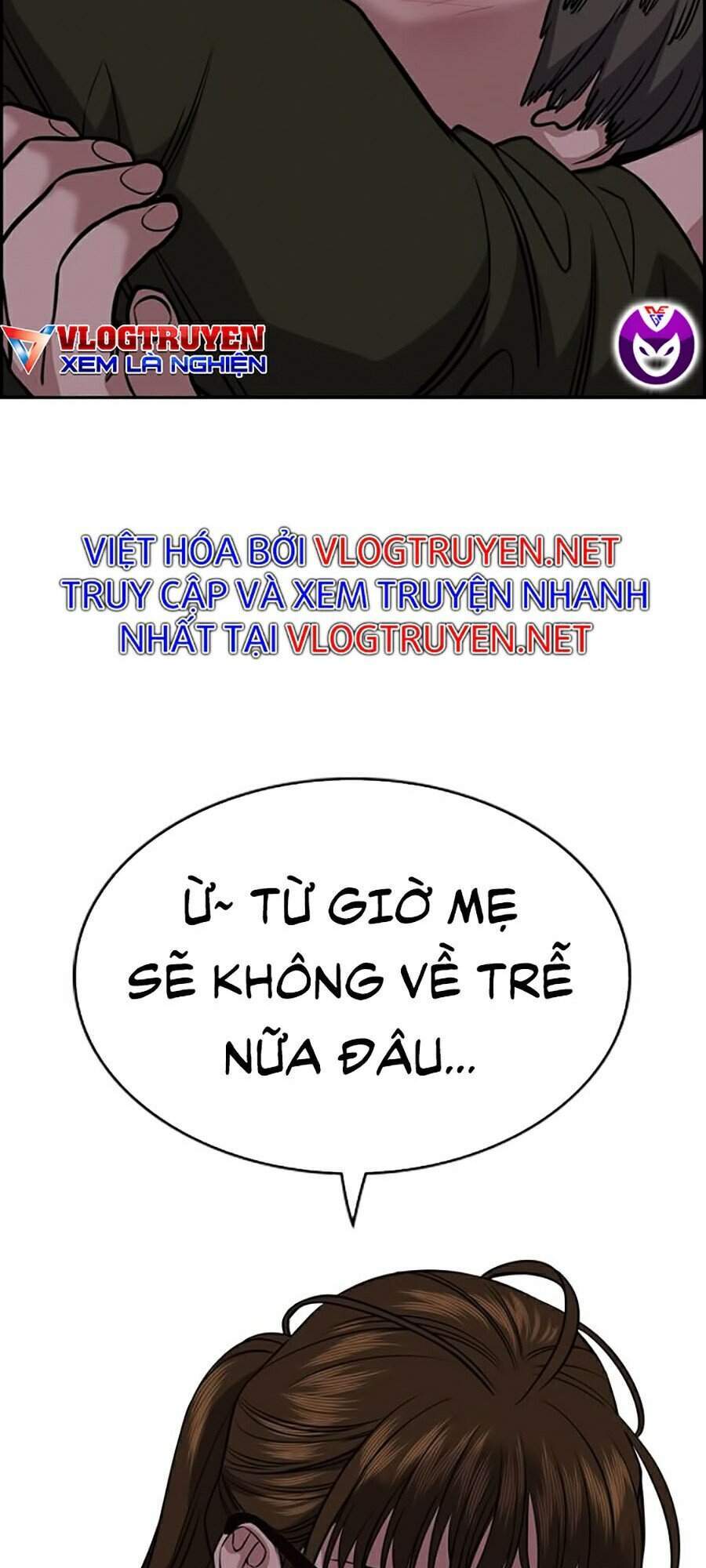 Giáo Dục Chân Chính Chapter 51 - Trang 2