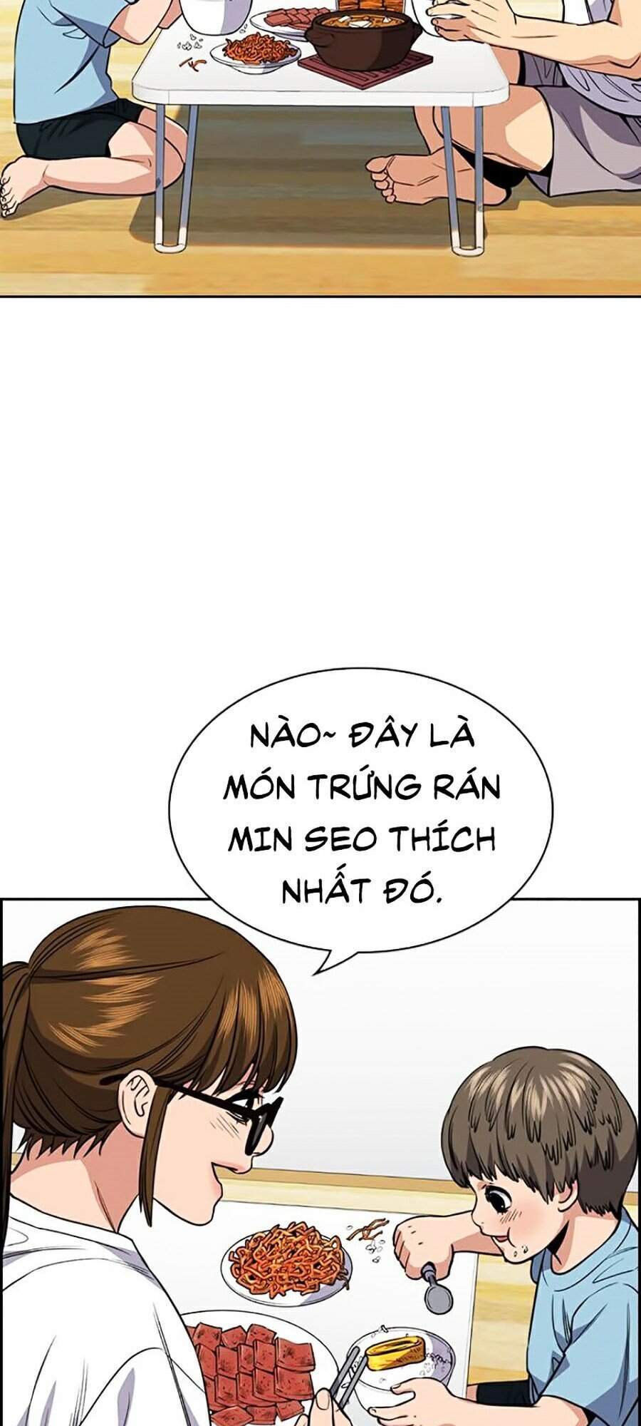 Giáo Dục Chân Chính Chapter 51 - Trang 2