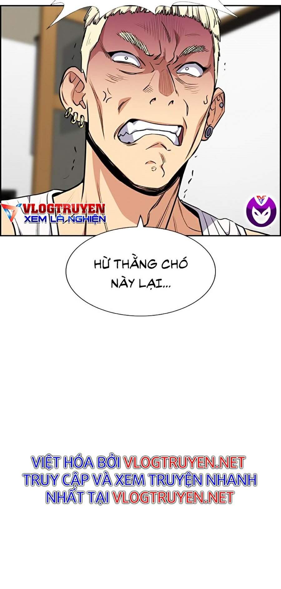 Giáo Dục Chân Chính Chapter 51 - Trang 2