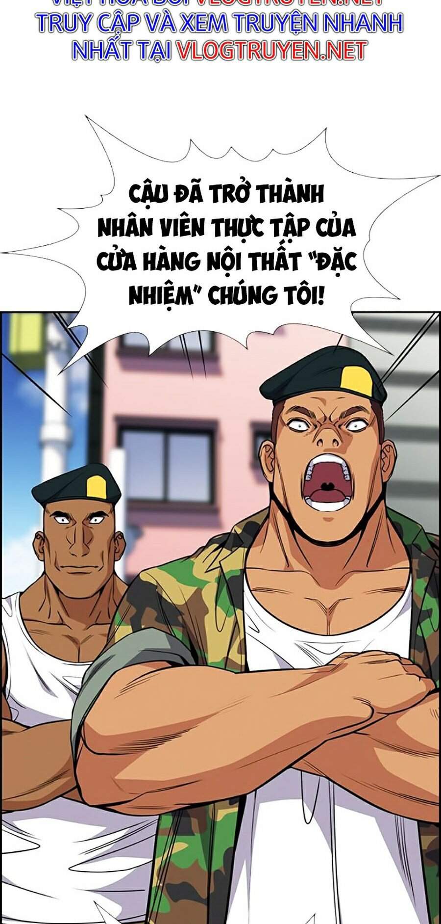 Giáo Dục Chân Chính Chapter 51 - Trang 2