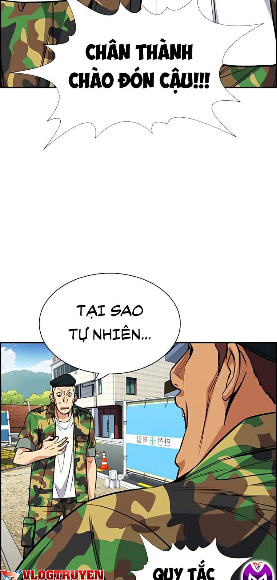 Giáo Dục Chân Chính Chapter 51 - Trang 2