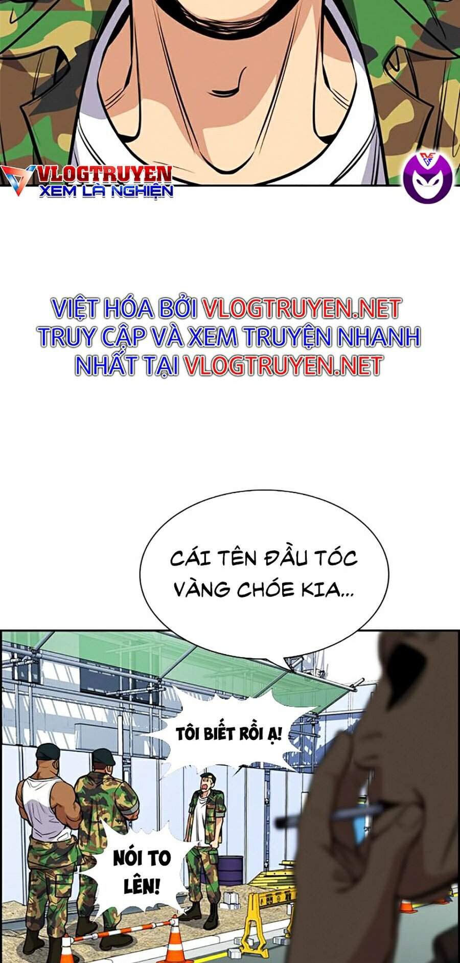 Giáo Dục Chân Chính Chapter 51 - Trang 2