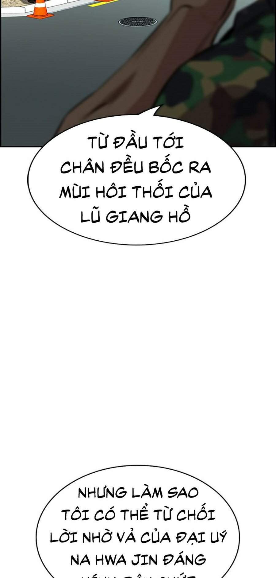 Giáo Dục Chân Chính Chapter 51 - Trang 2