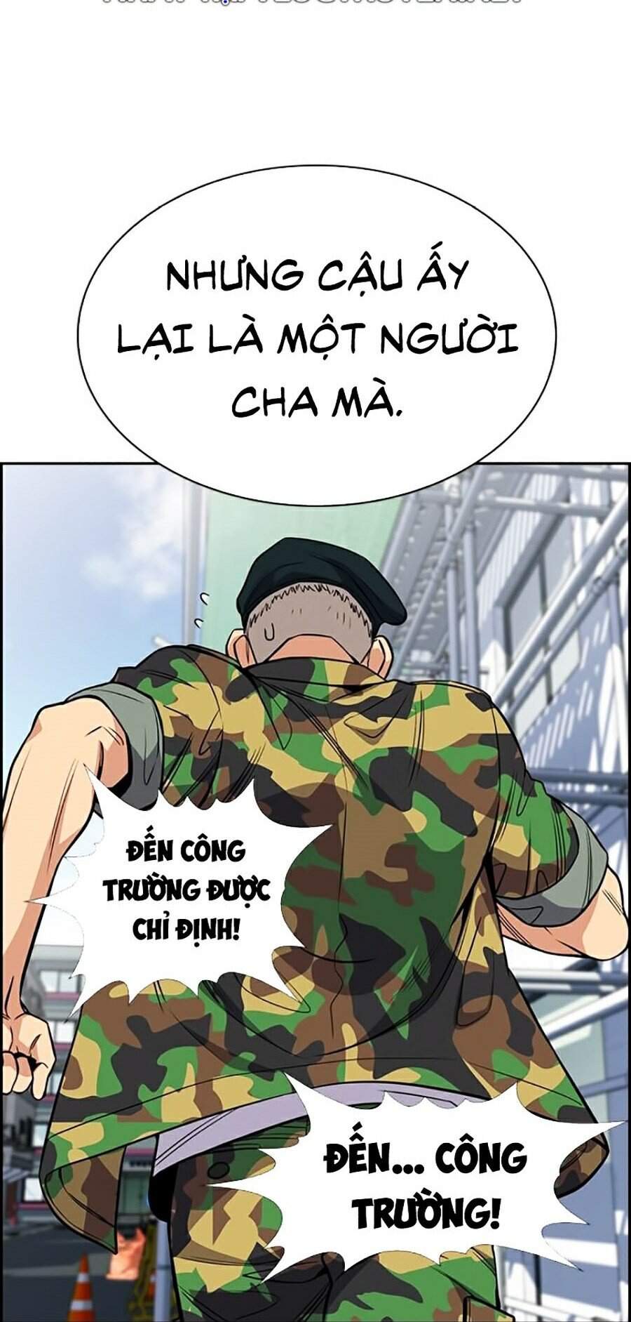 Giáo Dục Chân Chính Chapter 51 - Trang 2