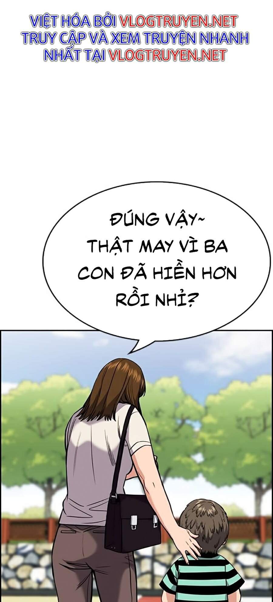 Giáo Dục Chân Chính Chapter 51 - Trang 2