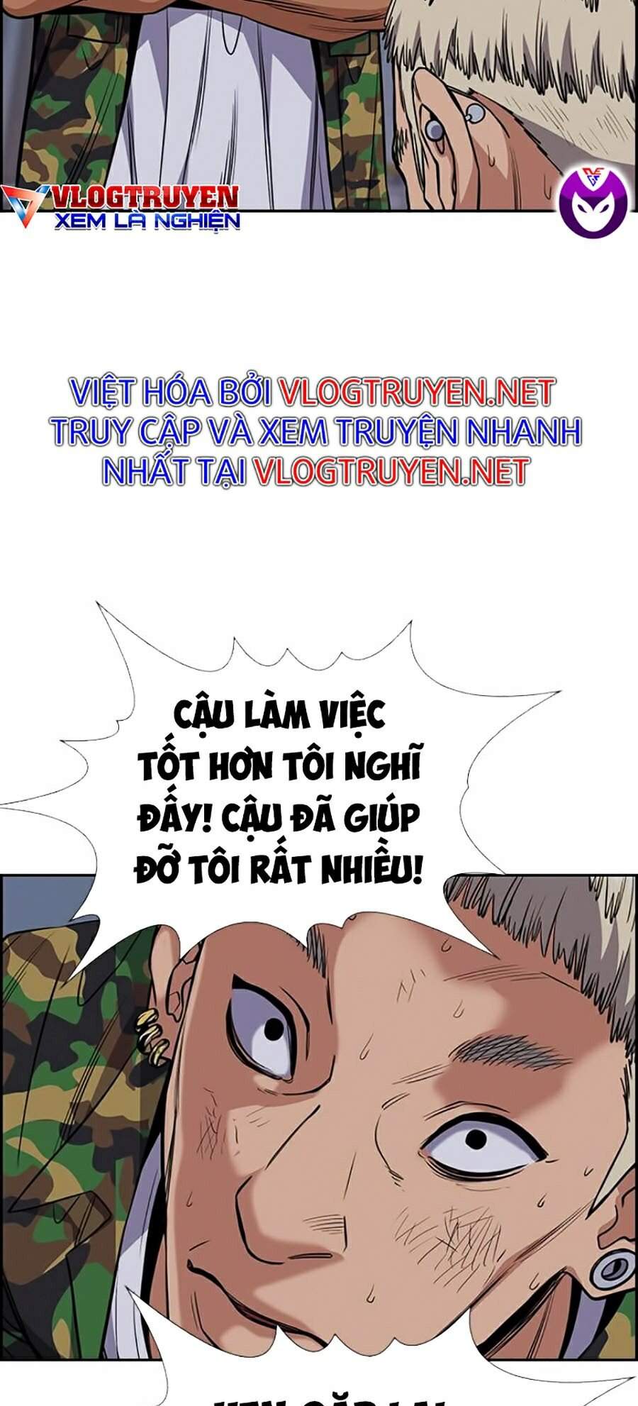 Giáo Dục Chân Chính Chapter 51 - Trang 2