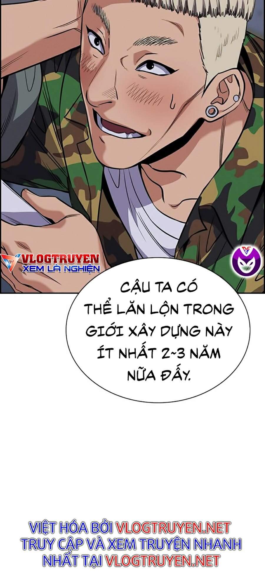 Giáo Dục Chân Chính Chapter 51 - Trang 2